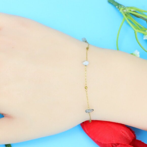 Chic & Stylish Bracelet – A Thoughtful Gift for Women and Girls, DYC1716 - Picture 5 of 7